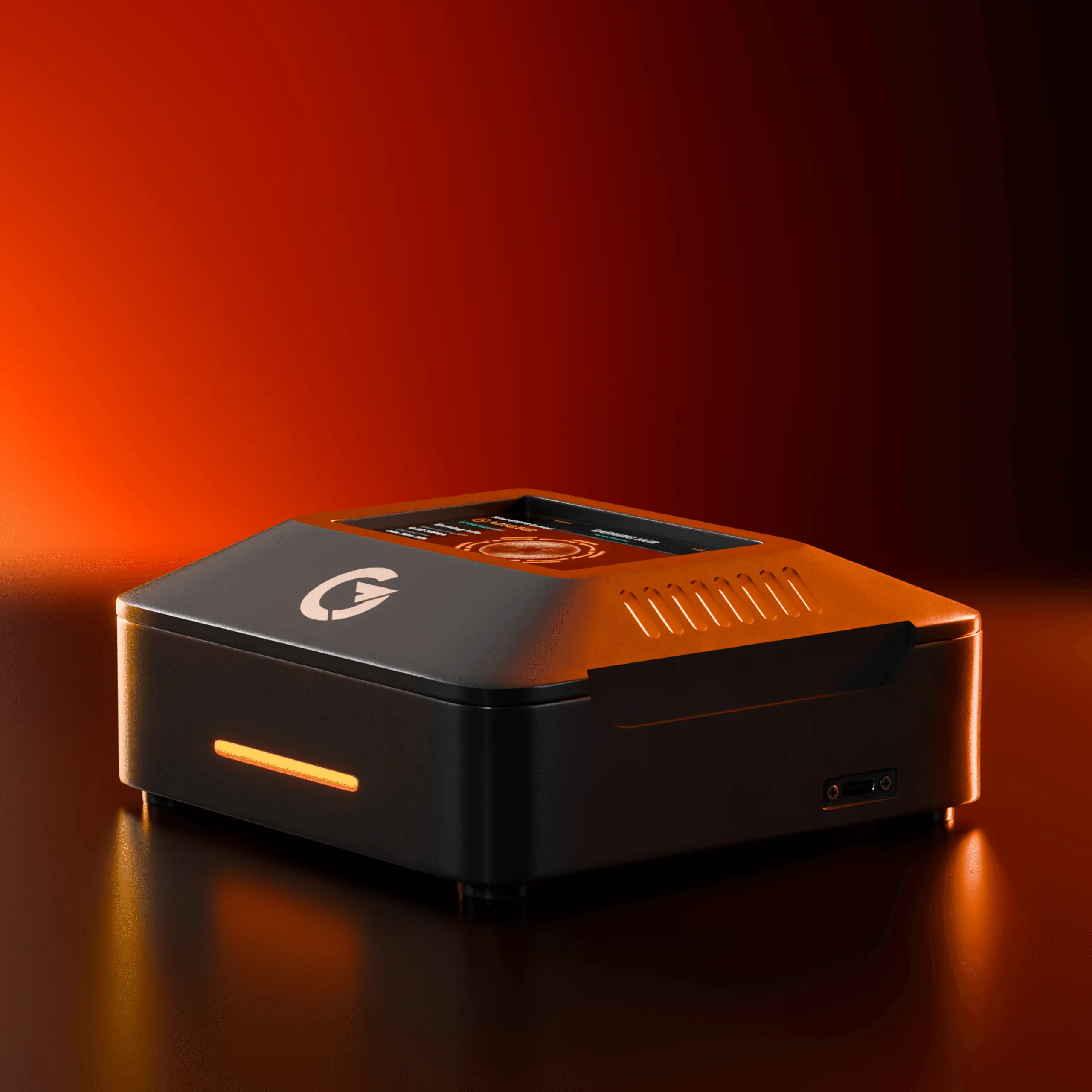 M1 Mini